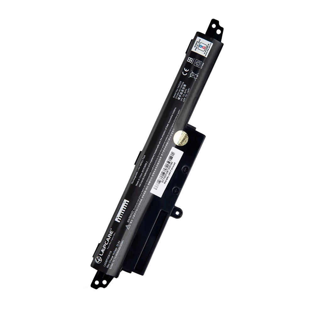 Lapcare Laptop Battery Compatible For Asus X200CA view 3